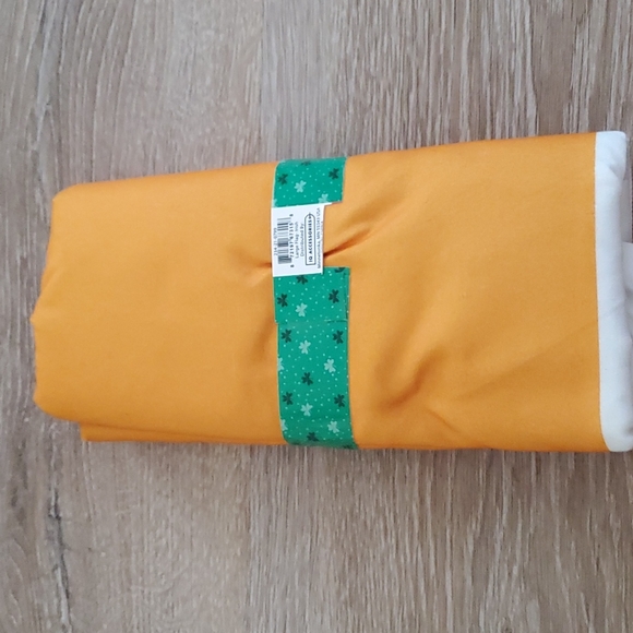 Irish Flag 5'x3' - Picture 3 of 3